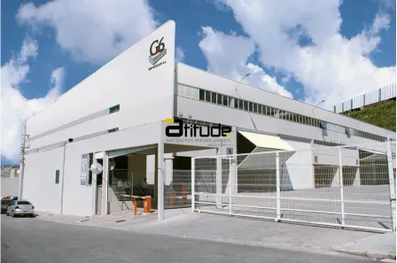 Galpão/Depósito/Armazém para alugar, 2200m² no Jardim Alvorada, Jandira