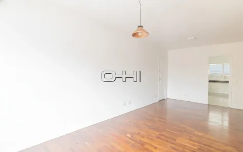 Apartamento com 4 Quartos para alugar, 118m² no Jardim Paulista, São Paulo