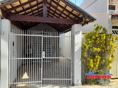 Casa com 2 Quartos à venda, 80m² no Planalto Paraíso, São Carlos