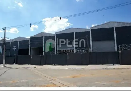 Galpão/Depósito/Armazém à venda, 535m² no Conjunto Residencial Paes de Barros, Guarulhos