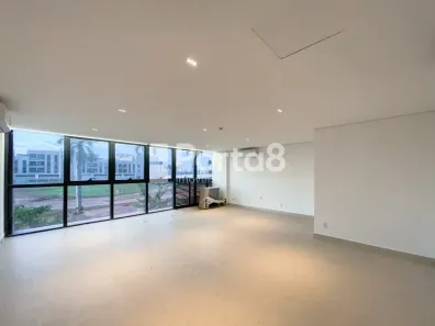 Sala Comercial à venda, 44m² no Georgina Business Park, São José do Rio Preto