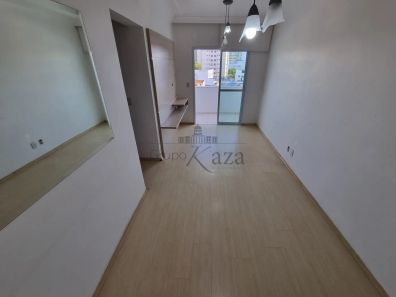 Apartamento com 2 Quartos à venda, 54m² no Vila Ema, São José dos Campos