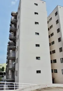 Apartamento com 3 Quartos à venda, 70m² no Vila Conceição, Limeira
