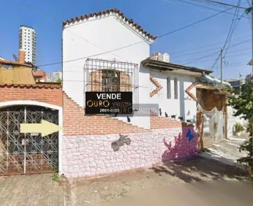 Casa com 6 Quartos à venda, 157m² no Vila Bertioga, São Paulo