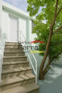 Casa com 3 Quartos à venda, 163m² no Jardim das Laranjeiras, São Paulo