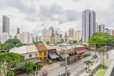 Apartamento com 3 Quartos à venda, 163m² no Pinheiros, São Paulo