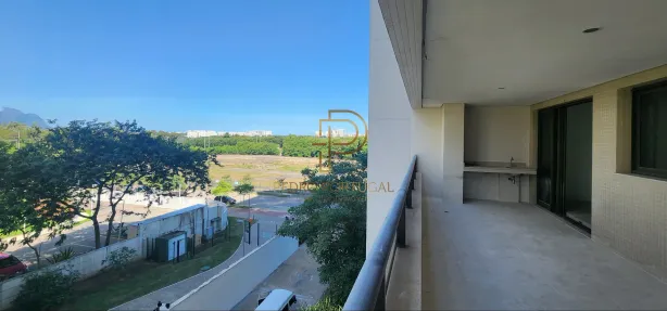 Apartamento com 3 Quartos à venda, 117m² no Barra Olímpica, Rio de Janeiro