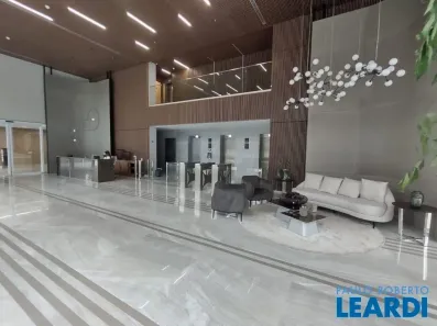 Sala Comercial à venda, 131m² no Água Branca, São Paulo