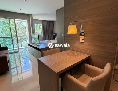 Apartamento com 1 Quarto à venda, 36m² no Jacarepaguá, Rio de Janeiro