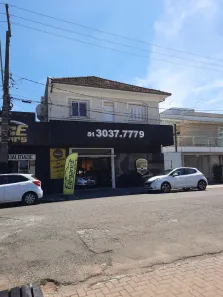 Imóvel Comercial com 3 Quartos à venda, 357m² no Centro, São Leopoldo