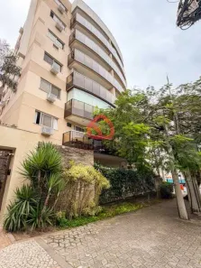 Apartamento com 3 Quartos à venda, 100m² no Freguesia (Jacarepaguá), Rio de Janeiro