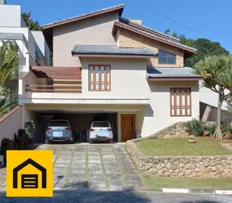 Sobrado com 3 Quartos à venda, 330m² no Contry Park, Mauá