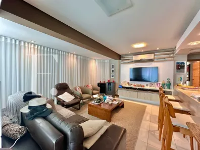 Apartamento com 3 Quartos à venda, 103m² no Navegantes, Capão da Canoa