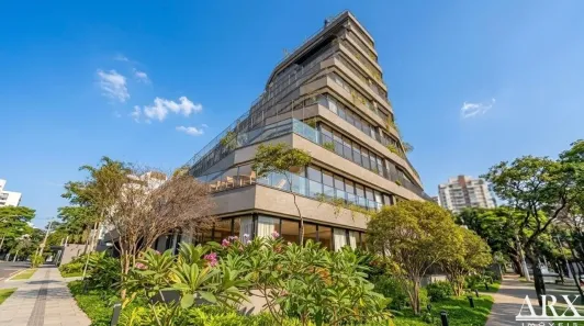 Apartamento com 3 Quartos à venda, 612m² no Jardim Blumenau, Blumenau