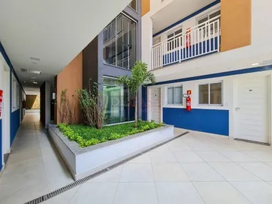 Apartamento com 2 Quartos à venda, 46m² no Vila Carmosina, São Paulo