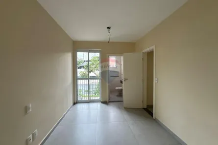 Apartamento com 3 Quartos à venda, 78m² no Santa Branca, Belo Horizonte