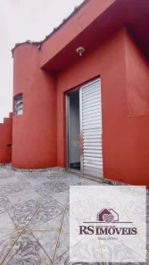 Casa com 2 Quartos à venda, 63m² no Jardim Lígia, Suzano