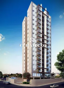 Apartamento com 2 Quartos à venda, 54m² no Planalto, São Bernardo do Campo