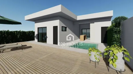 Casa de Condomínio com 3 Quartos à venda, 190m² no Jardim São Marcos, Valinhos