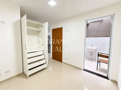 Kitnet com 1 Quarto para alugar, 30m² no Vila São Pedro, São Paulo