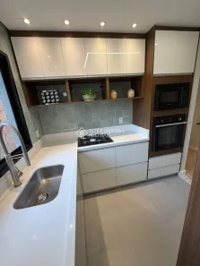 Apartamento com 2 Quartos à venda, 64m² no Campestre, Santo André
