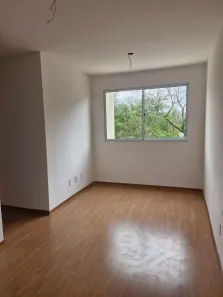 Apartamento com 2 Quartos à venda, 45m² no Guaratiba, Rio de Janeiro