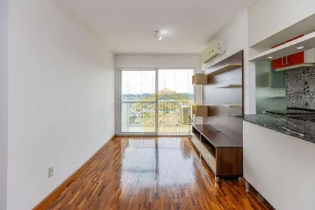 Apartamento com 2 Quartos à venda, 65m² no Vila Alexandria, São Paulo