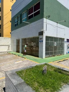 Ponto Comercial para alugar, 40m² no Casa Caiada, Olinda