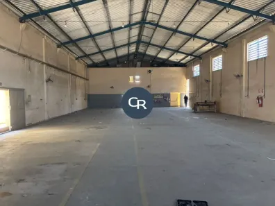 Galpão/Depósito/Armazém para alugar, 884m² no Recreio Campestre Jóia, Indaiatuba