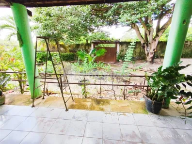 Fazenda/Sítio com 2 Quartos à venda, 2520m² no Tapera, Aquiraz