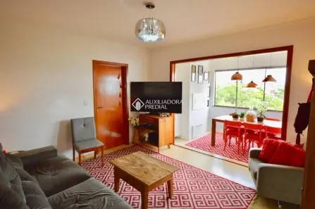 Apartamento com 3 Quartos à venda, 102m² no Jardim Itu, Porto Alegre