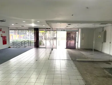 Ponto Comercial para alugar, 1143m² no Indianópolis, São Paulo