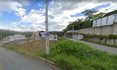 Lote/Terreno à venda, 125m² no Caminho do Sol, Cotia