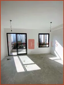 Apartamento com 1 Quarto à venda, 28m² no Pinheiros, São Paulo
