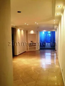Apartamento com 2 Quartos à venda, 105m² no Campos Elíseos, São Paulo