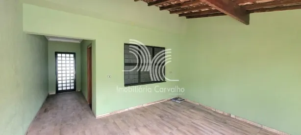 Casa com 2 Quartos à venda, 140m² no Jardim Residencial Mariana, Santa Bárbara D'Oeste