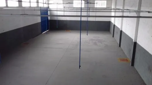 Galpão/Depósito/Armazém à venda, 663m² no Jardim Arizona, Itatiba
