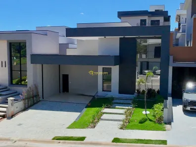 Casa de Condomínio com 3 Quartos à venda, 300m² no Roncáglia, Valinhos