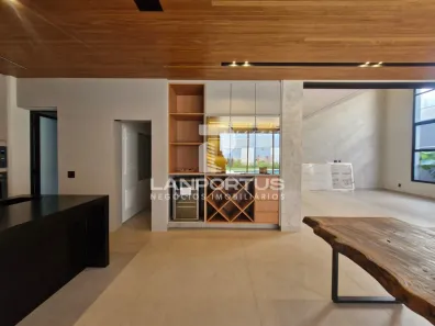 Casa com 5 Quartos à venda, 406m² no Residencial e Empresarial Alphaville, Ribeirão Preto