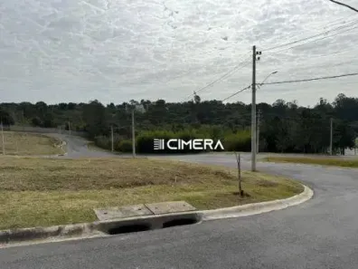 Lote/Terreno à venda, 270m² no Alto da Boa Vista, Sorocaba