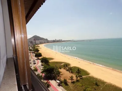 Apartamento com 1 Quarto para alugar, 40m² no Praia da Costa, Vila Velha