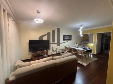 Sobrado com 3 Quartos à venda, 228m² no Barcelona, São Caetano do Sul