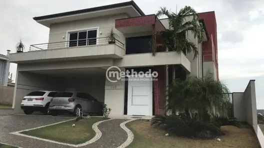 Casa com 4 Quartos à venda, 404m² no Jardim García, Campinas
