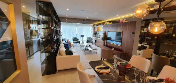 Apartamento com 2 Quartos à venda, 91m² no Perdizes, São Paulo
