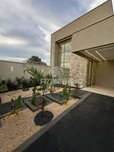 Casa com 3 Quartos à venda, 198m² no Residencial Barravento, Goiânia
