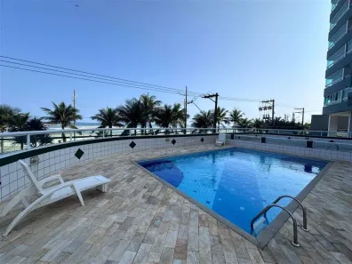 Apartamento com 2 Quartos à venda, 69m² no Maracanã, Praia Grande