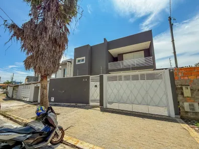 Casa com 3 Quartos para alugar, 269m² no Portais (Polvilho), Cajamar