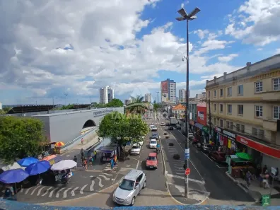 Sala Comercial para alugar, 119m² no Centro, Ponta Grossa