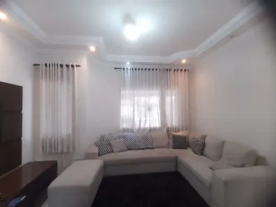 Casa com 3 Quartos para alugar, 185m² no Campo Verde, Americana