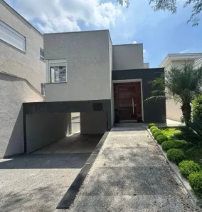 Casa de Condomínio com 4 Quartos para alugar, 330m² no Suru, Santana de Parnaíba